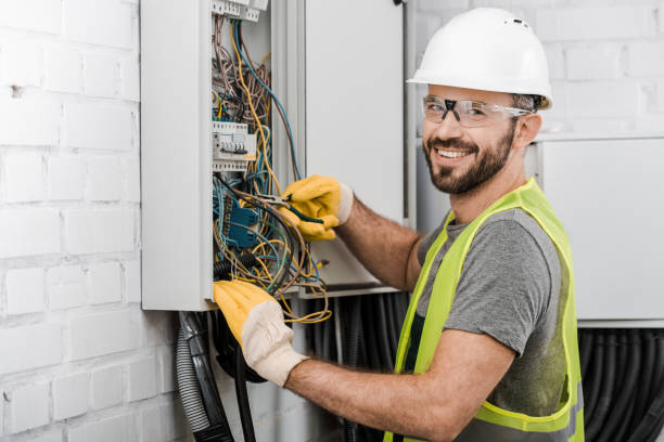 Best Affordable Emergency Electrician  in Cape Coral, FL
